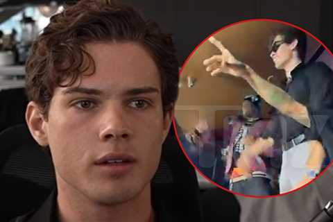 Clavicular's Dad Leaves Miami After Failed Intervention Attempt