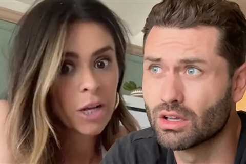Taylor Frankie Paul Denies Dakota Mortensen Sex After Fight, Read the Texts