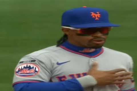 What Mets think went wrong on Francisco Lindor’s latest mental breakdown