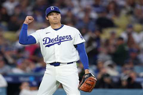 Dodgers weekly recap: Do defending champs have any weakness?