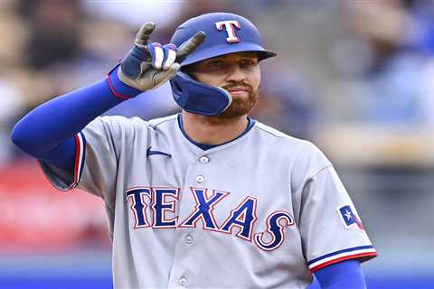 MLB Power Rankings, Awards Tracker: Padres rise, but Dodgers stay same