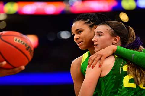 How Sabrina Ionescu and Satou Sabally can rekindle their college connection with the Liberty
