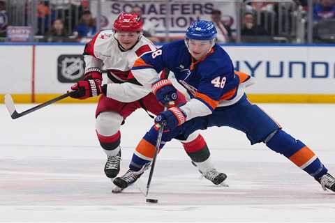 The Islanders’ potential paths forward — and what those opportunities might cost