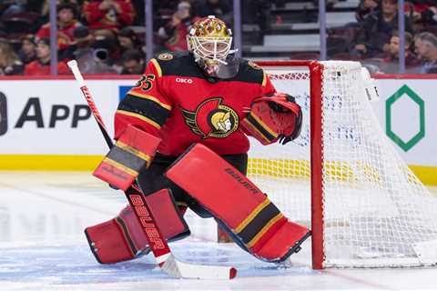 2026 Conn Smythe odds, predictions, best bets, picks: Nathan MacKinnon the favorite ahead of..