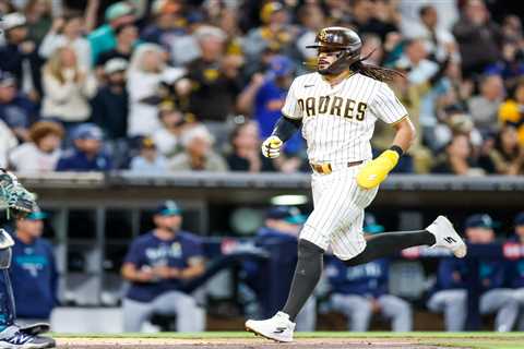 Padres selling for record $3.9 billion after vicious ownership feud