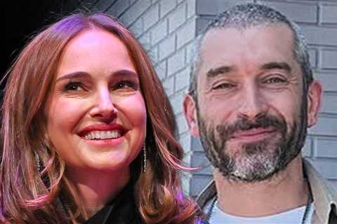 Natalie Portman is Pregnant, Expecting Third Child at 44 Years Old