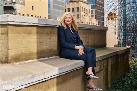 ASCAP’s Elizabeth Matthews Is Looking Out For Songwriters — And Protecting Their Futures