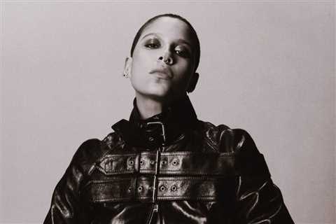 Tokischa’s Debut Album ‘Amor & Droga’ & More Best New Music Latin