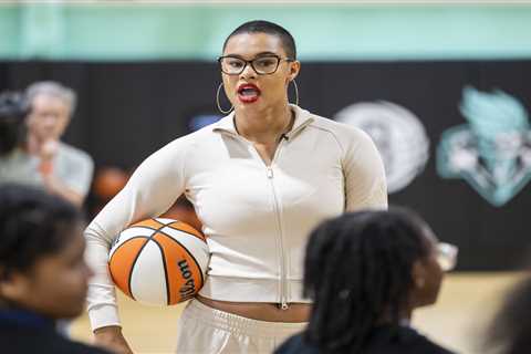Satou Sabally has one goal in mind as she joins elite Liberty squad