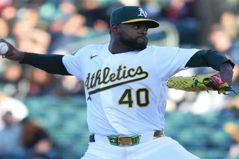 White Sox vs. A’s prediction: MLB pick, odds, best bet Saturday