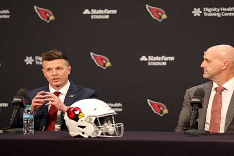 Two teams open to moving back in first round 2026 NFL Draft