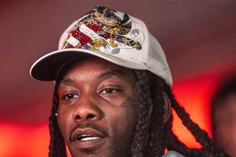 Music Producer to Offset: Where Is My Money?!