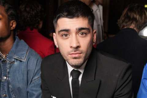 Zayn Hints at Australia Tour: ‘You Might Be Seeing Me Soon’