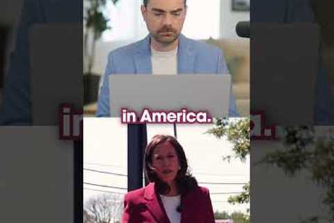 She should see the gas prices in California