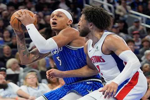 Dabble Fantasy promo code NYPBONUS: Get $10 in bonuses for Magic vs. Pistons