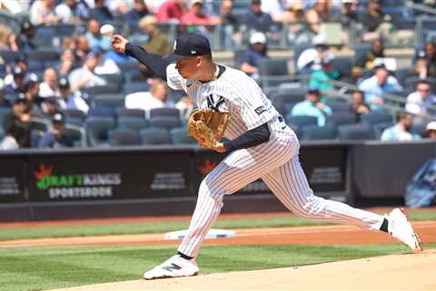 Will Warren continues to make Yankees rotation case with 11-strikeout gem