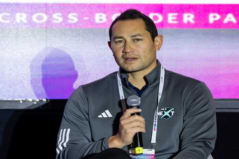 Red Bulls alumni instrumental in shaping next generation of MLS stars