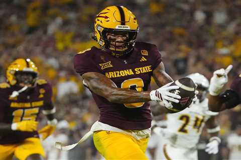 Ranking the Giants’ best potential NFL Draft hauls after landing a second top-10 pick