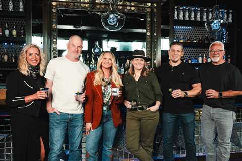 Miranda Lambert Aligns With MCA