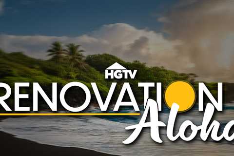 HGTV Show 'Renovation Aloha' Accused of Illegally Broadcasting Human Remains