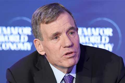 Virginia Senator Mark Warner’s Daughter Madison Dies, Family Heartbroken