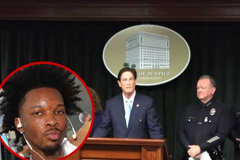 Prosecutors Expected To Announce Murder Charges Against D4vd, Watch Live Stream