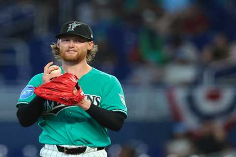 Cardinals vs. Marlins prediction: MLB pick, odds, best bet Monday