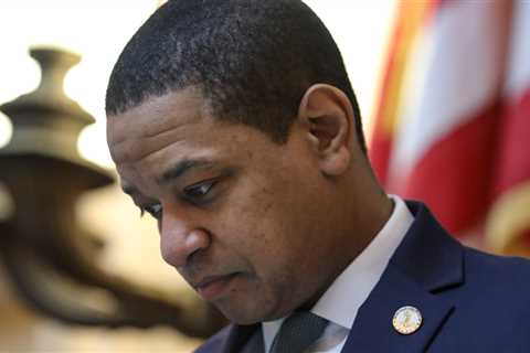 Justin Fairfax and Wife's Causes of Death Revealed After Murder-Suicide