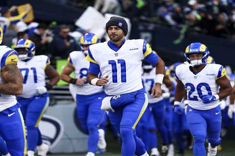 Jimmy Garoppolo considering retirement in shocking free agency twist