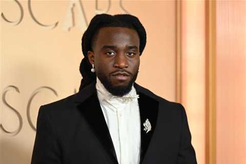 Shaboozey Announces New Concept Album ‘The Outlaw Cherie Lee & Other Western Tales’: ‘It Explores..