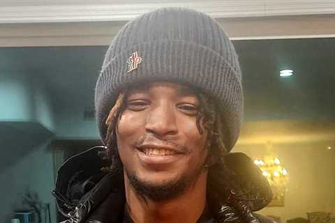 'BodyPartz' Rapper Luci4 Cause of Death Revealed