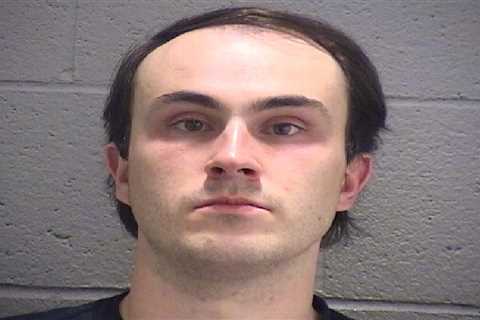 Mike Krzyzewski’s grandson charged with DWI in crash that left 15-year-old dead