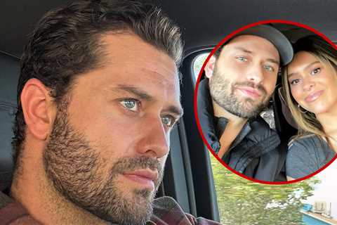 Dakota Mortensen Will Reportedly Not Return to 'Secret Lives of Mormon Wives'