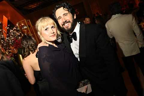 Josh Groban Gets Engaged to Theater Actress Natalie McQueen at Disneyland: ‘MY BEST FRIEND..