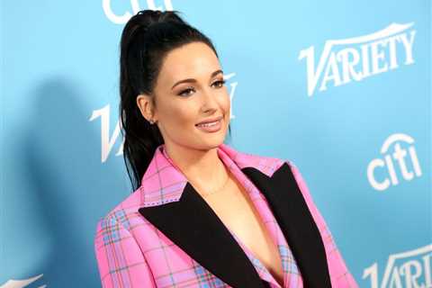 Demi Lovato, Kacey Musgraves, Kesha & More Artists Who Have Opened Up About UFOs & Alien Life