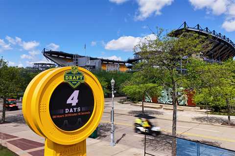 bet365 bonus code: Bet $10, get $200 in bonus bets for the 2026 NFL Draft