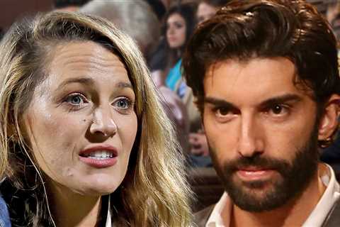 Blake Lively to Judge: Jury Needs to Hear Comments About My Weight