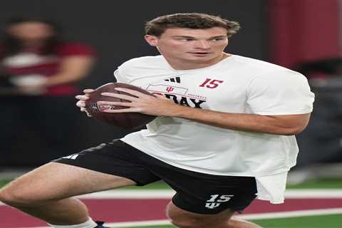 Tom Brady’s pre-draft message to Fernando Mendoza before becoming Raiders’ franchise QB