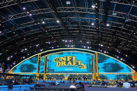 Kalshi promo code NYPMAX: Trade $10, get $10 for 2026 NFL Draft