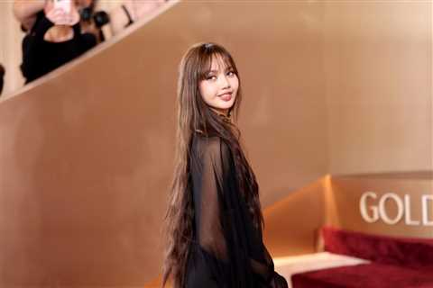 Here’s Where to Buy Tickets to See BLACKPINK’s LISA At Her Viva La Lisa 2026 Las Vegas..