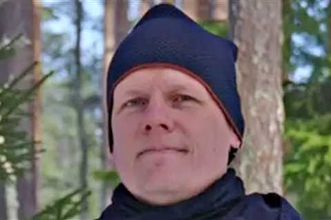 Finnish Hiking Influencer Ali Leiniö Dead at 49, Body Found in Wilderness
