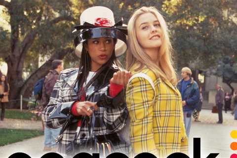 'Clueless' Series Scrapped at Peacock, But Project Not Dead