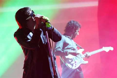 The Strokes ‘Reality Awaits’ Tour 2026: Where to Get Affordable Concert Tickets Online