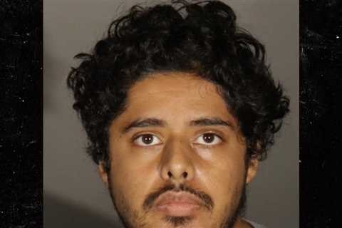 California Man Charged With Murder in Fatal Stabbing of 1st-Grade Teacher