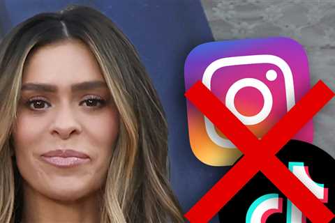 Taylor Frankie Paul Ditches Social Media After Weeks of Whirlwind Drama