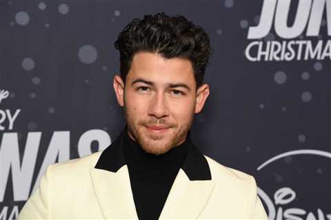 Nick Jonas Announces Intimate ‘A Night with Nick’ Shows