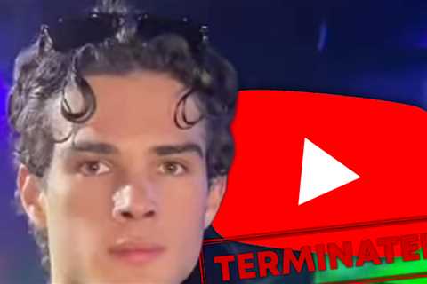 Clavicular's New YouTube Accounts Nuked After Original Deleted