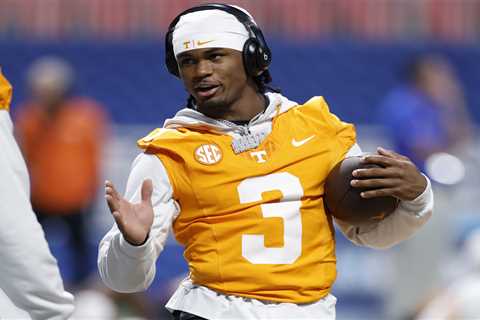 The 10 best players available for Day 2 of 2026 NFL Draft