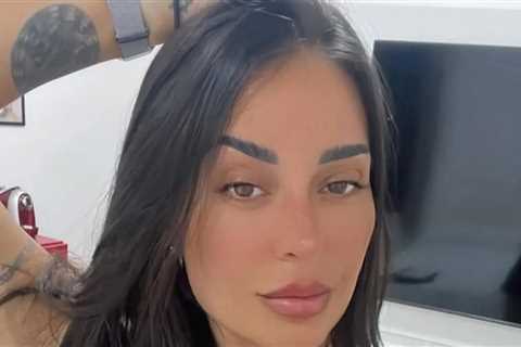 Brazilian Martial Arts Influencer Tamyris Teixeira Santos Found Dead on Beach