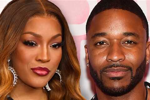 Drew Sidora Claims She Paid Ex Ralph Half of Her 'RHOA' Checks